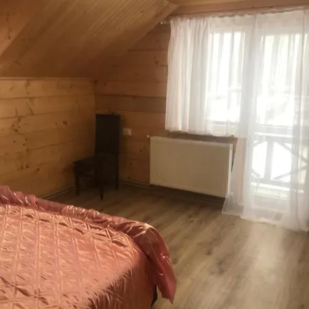 карпатський краєвид