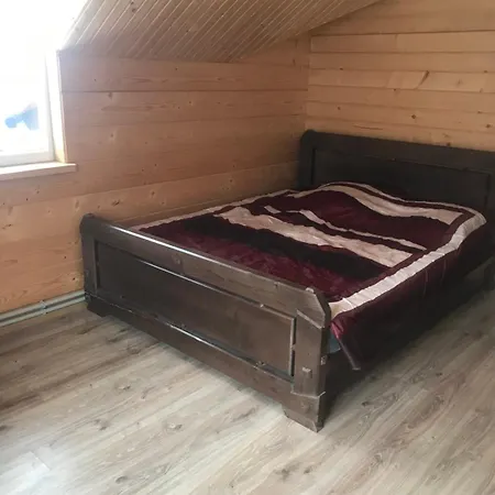 карпатський краєвид *