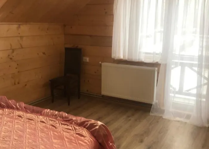 карпатський краєвид