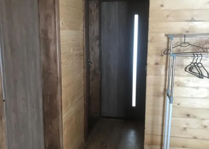 Kır Evi карпатський краєвид *