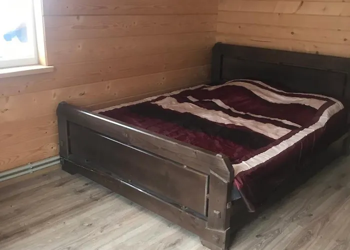 карпатський краєвид *