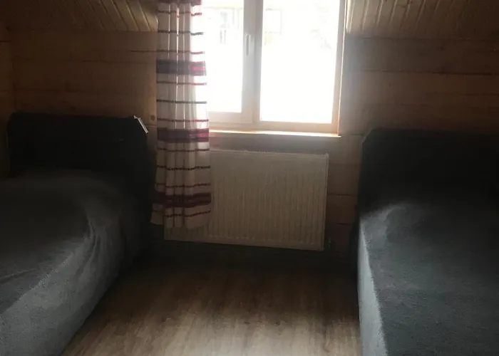 Kır Evi карпатський краєвид *